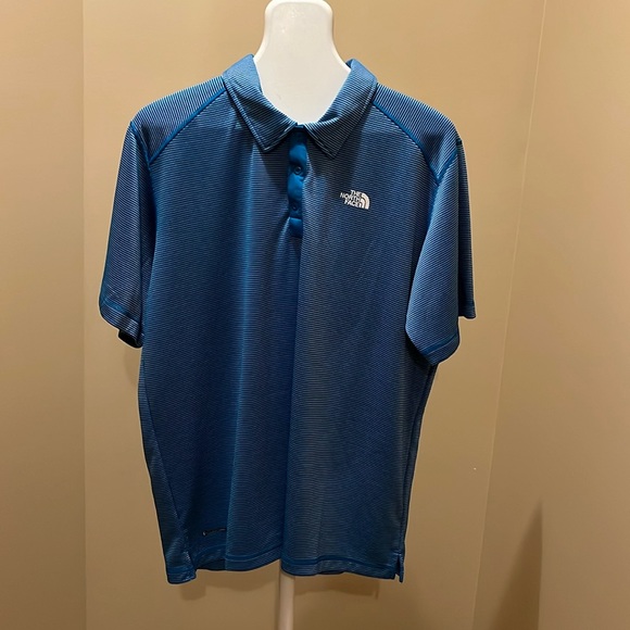 The North Face Other - The North Face Polo